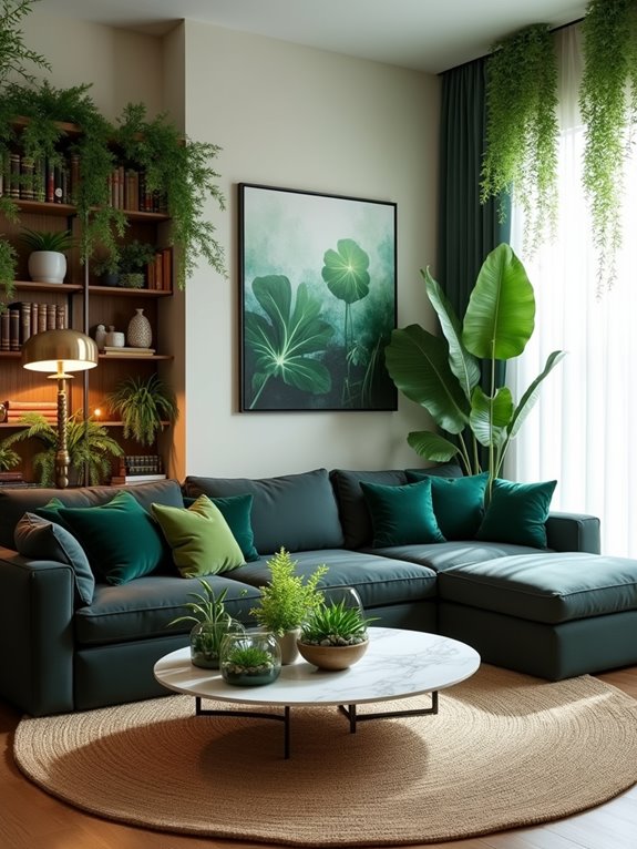 revitalize your living space