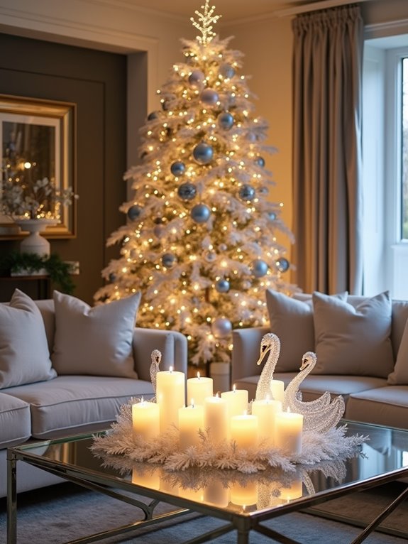 safe and stylish illumination