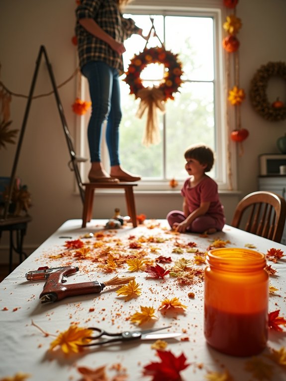 safety first craft smart