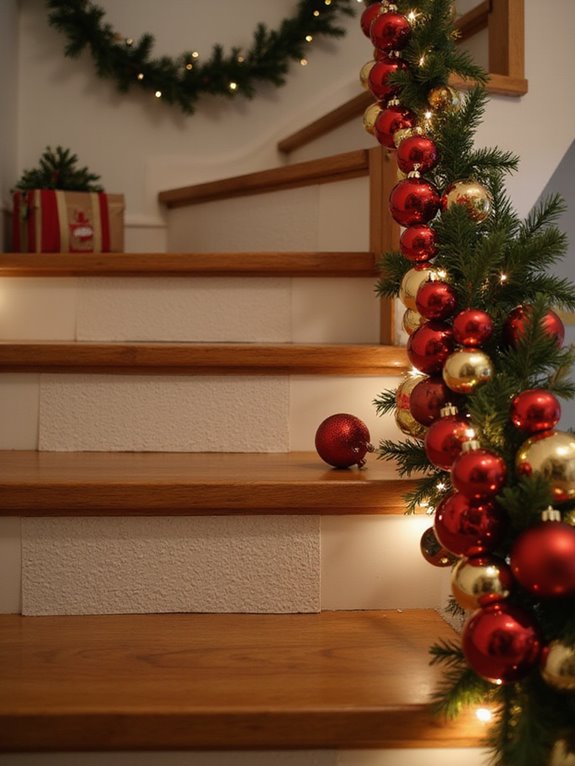 safety first holiday decorating tips