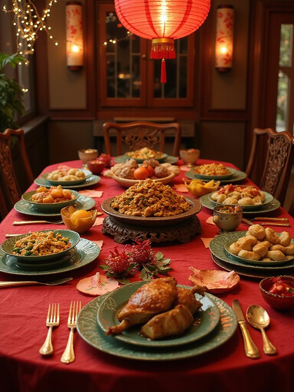 savor flavors share laughter