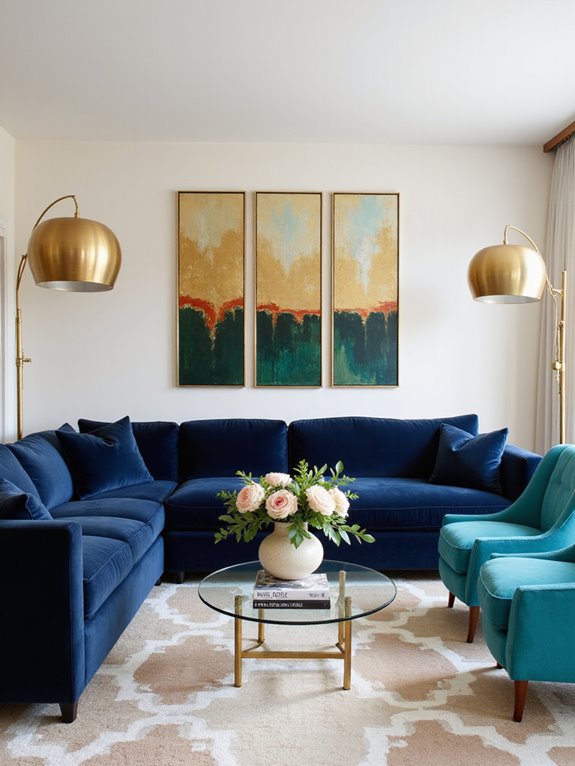 scale and proportion harmony