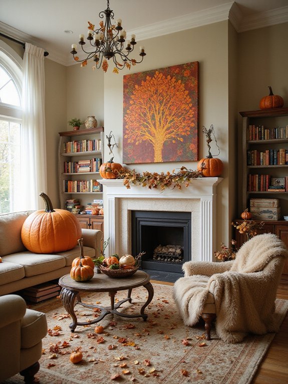 scale and proportion matter