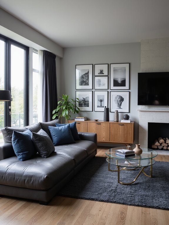 scale and proportion matters