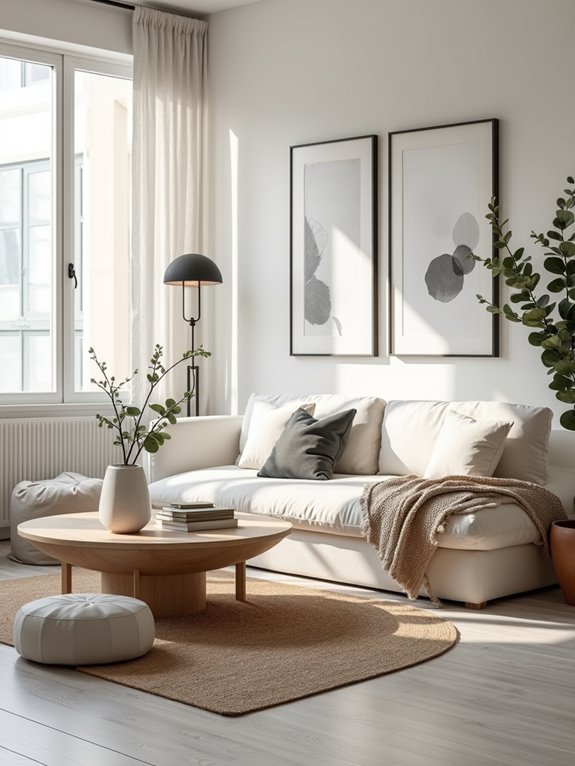 scandinavian decor inspiration sources