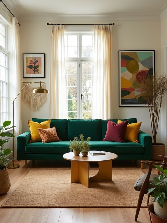 seasonal decor makeover ideas