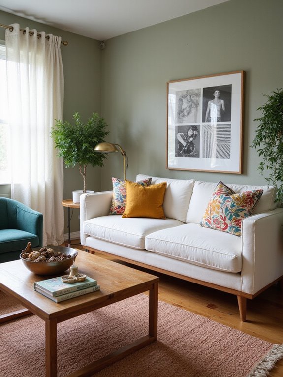 seasonal decor makeover tips