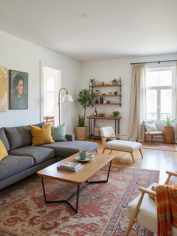 seasonal decor refresh ideas