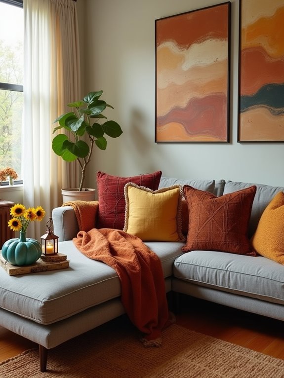 seasonal decor rotation tips