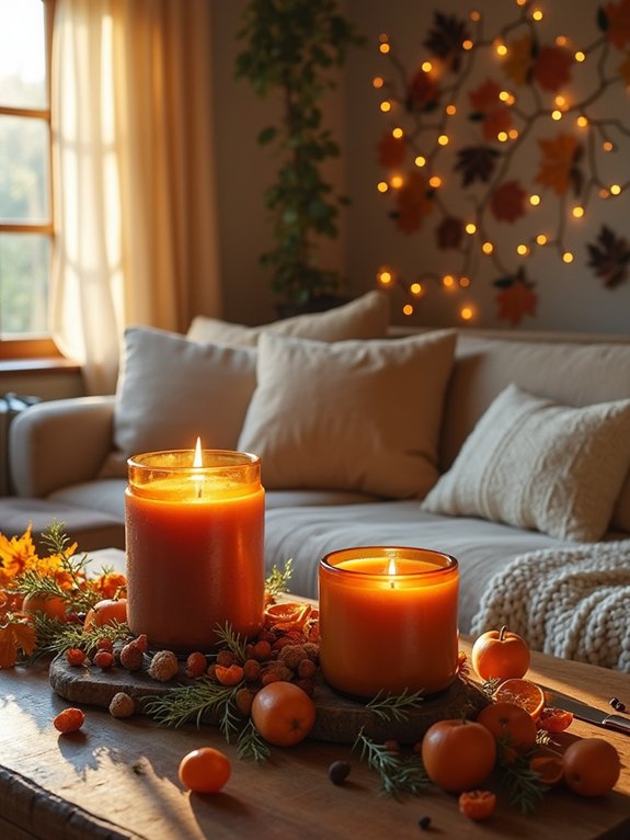 seasonal scents spark joy
