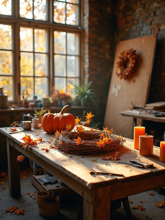 seek feedback for improvement