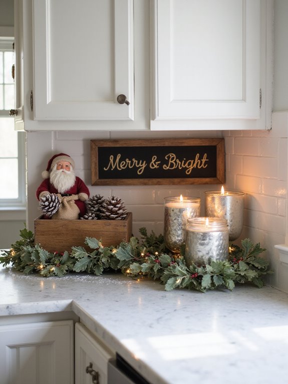 share your holiday decor