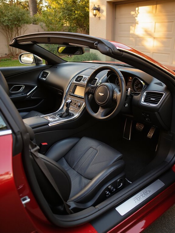 shiny chrome car upgrades