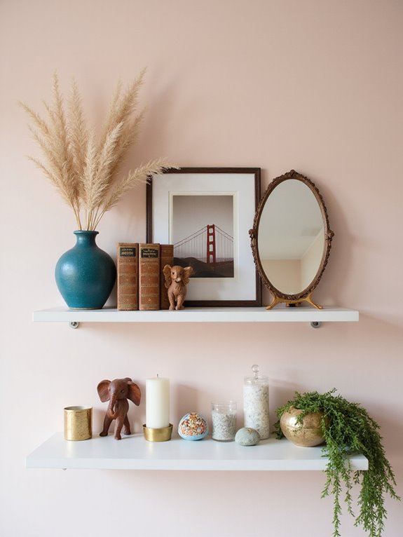 showcase cherished personal memories