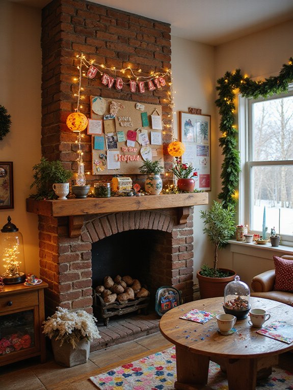 showcase your unique style