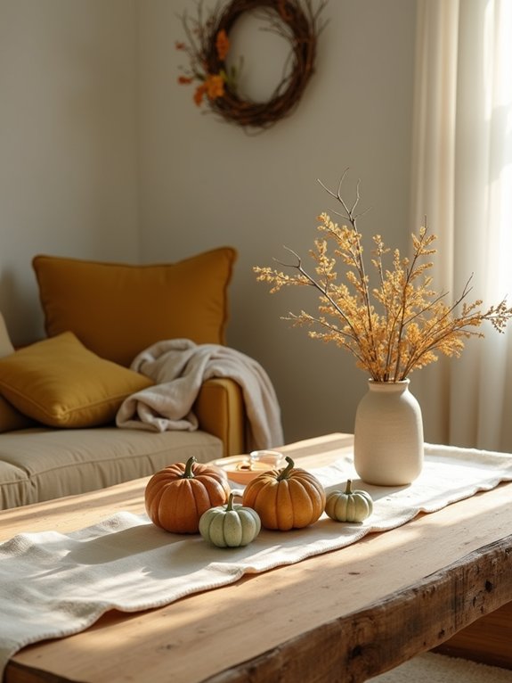 simplify your cluttered space