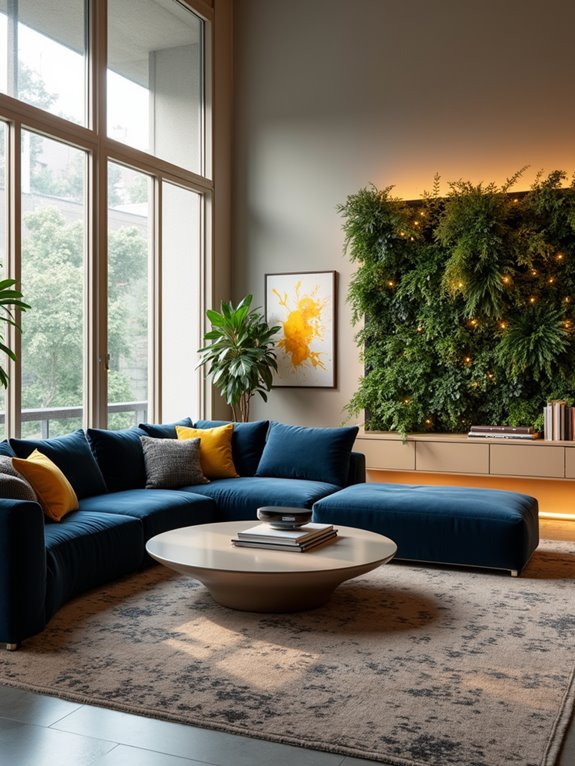 smart home entertainment control