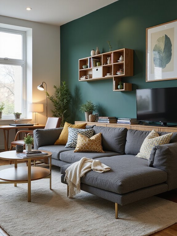 smart space saving furniture solutions