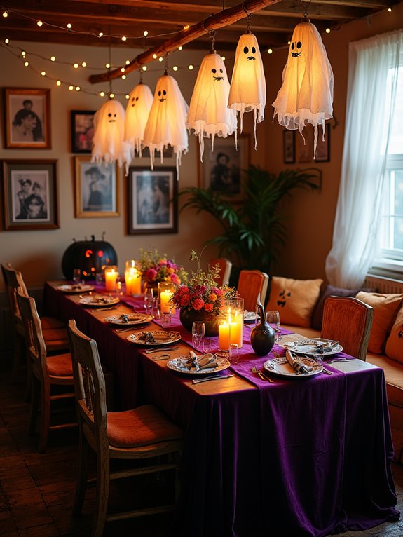 spooky diy halloween decorations