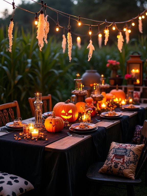 spooky props for halloween