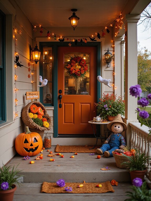 spooky seasonal music fun