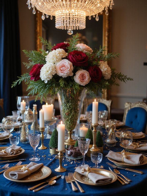 stunning centerpiece design ideas