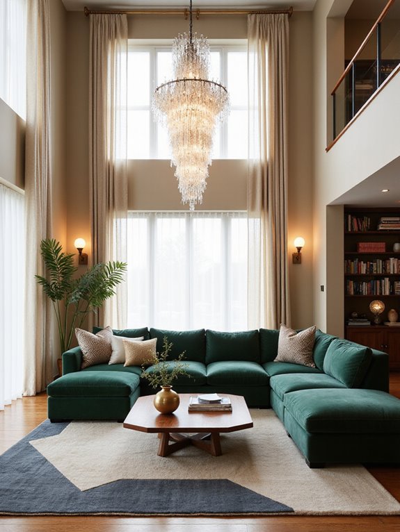 stunning statement lighting fixtures