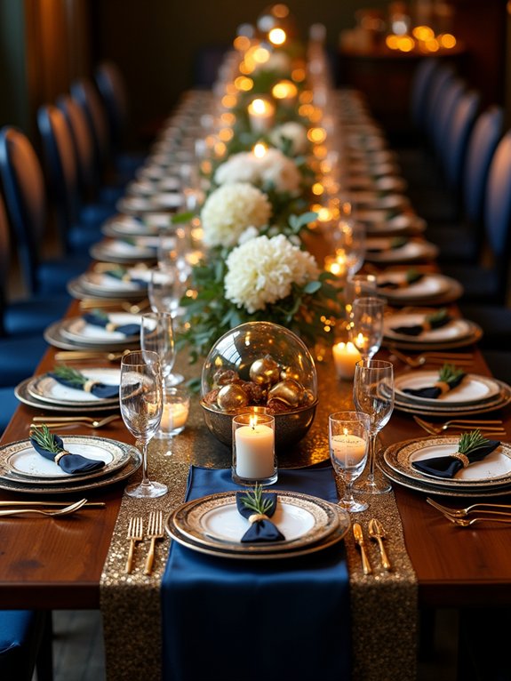 stunning table centerpiece essentials