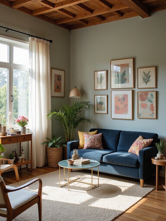 style preferences for home