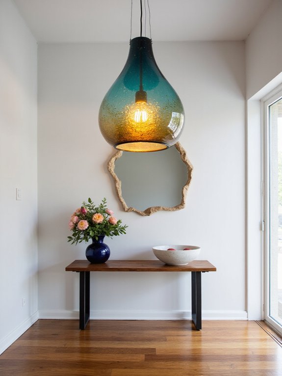 stylish stunning light fixtures
