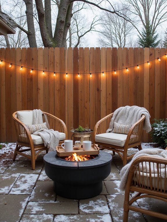 stylish wind protection solutions