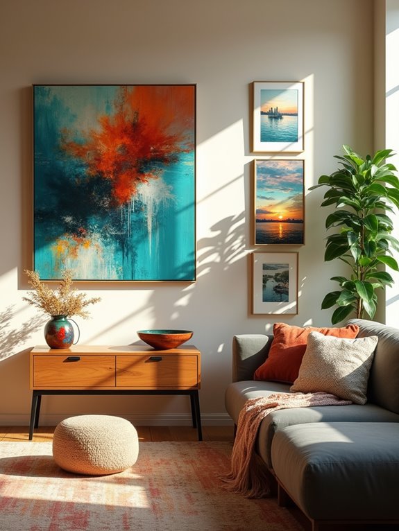 support local artists today