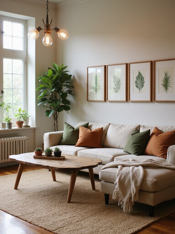 sustainable rugs for style