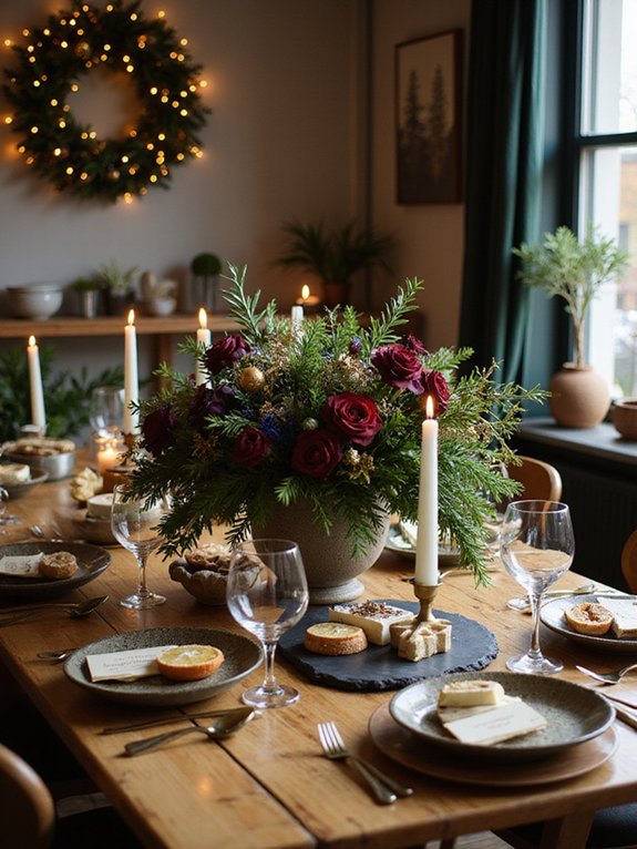 theme ideas for celebrations