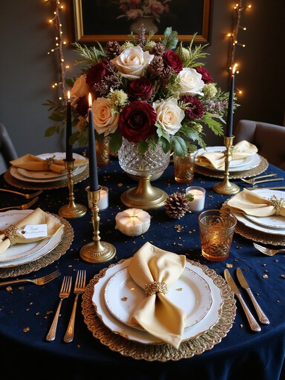 themed celebration decorations ideas