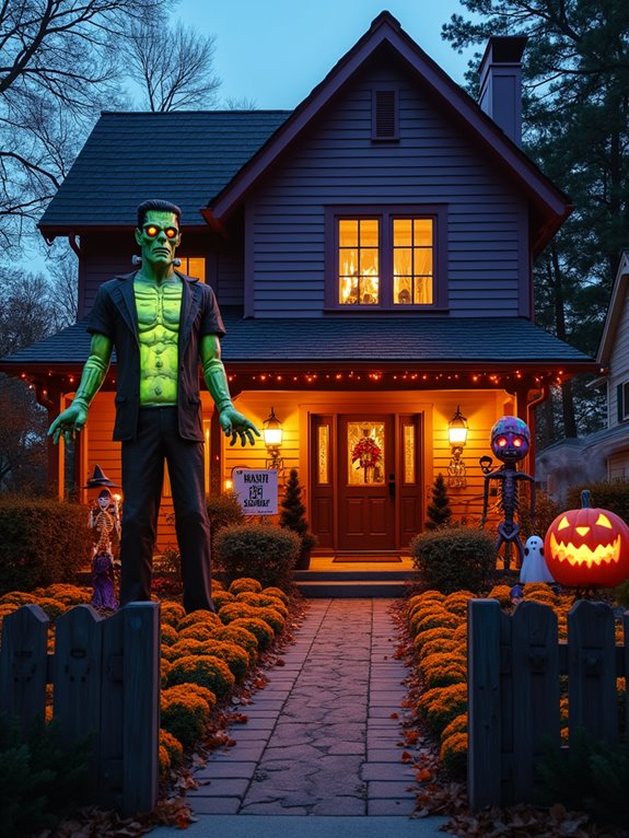 themed character costume inspiration