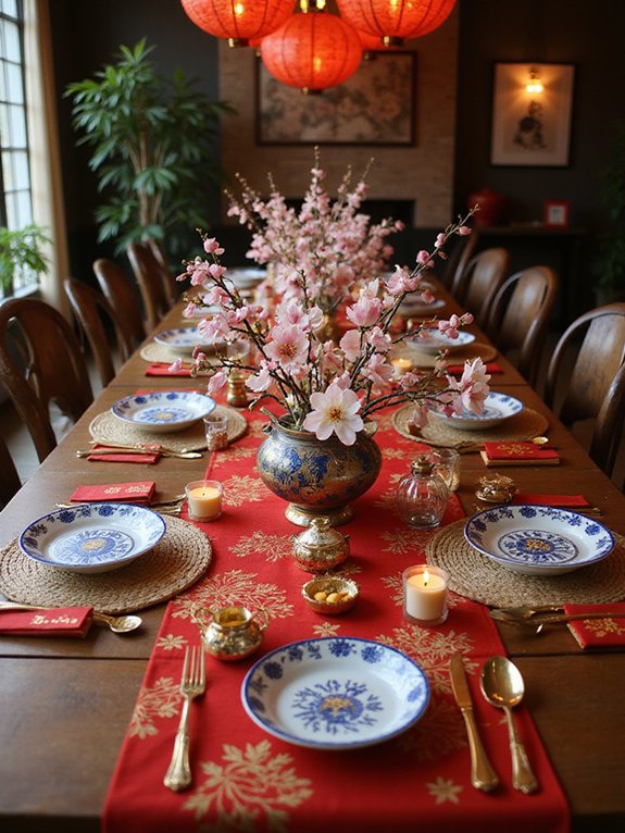 thoughtful touches for guests