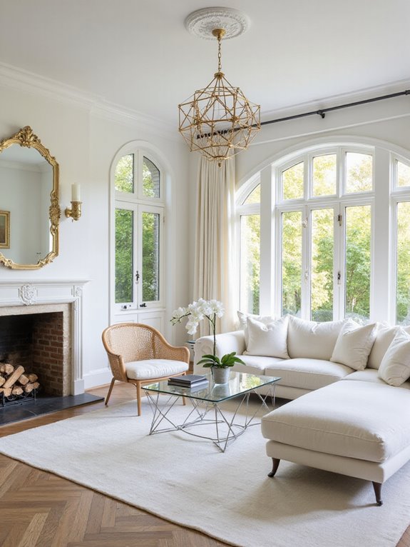 timeless elegance home makeover