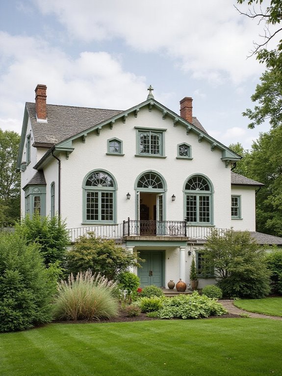 timeless vintage d cor elegance