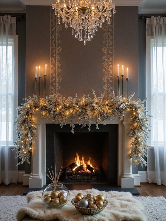 transform new year s decor