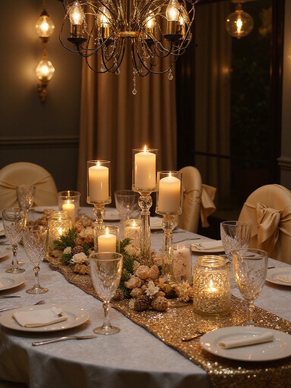 transform ordinary with lighting