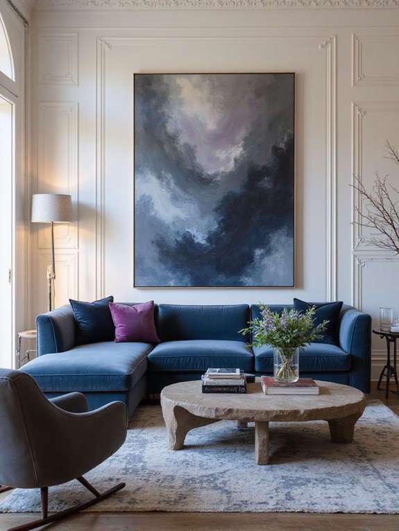 transform walls into art