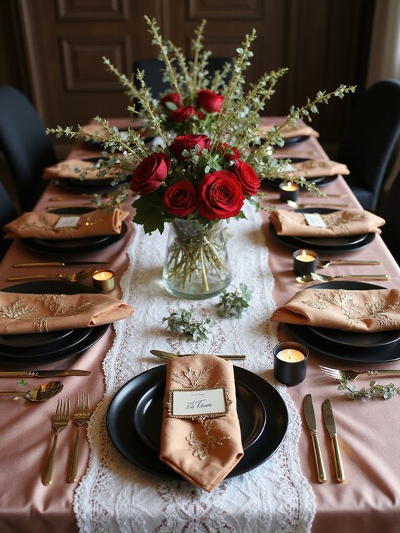 transform your dining experience