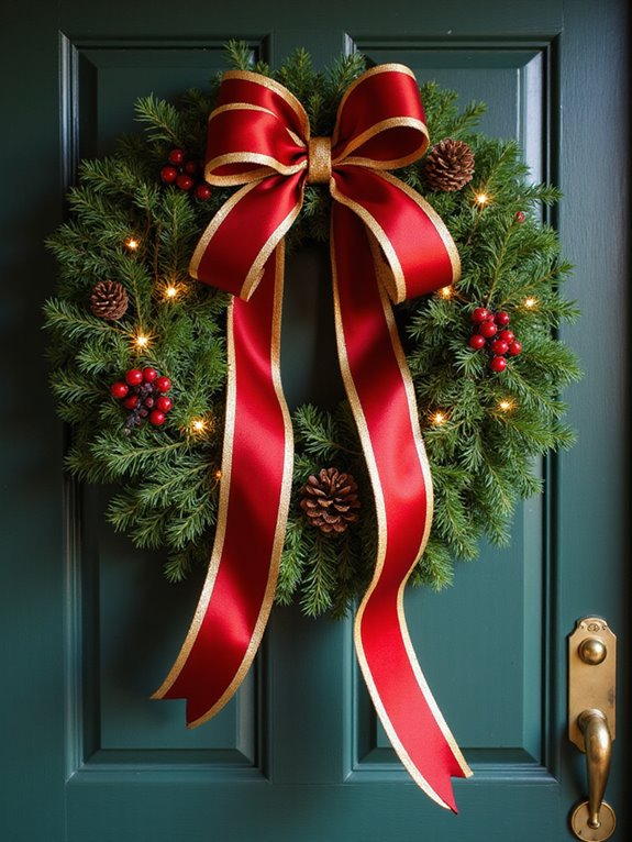 transform your door hanger