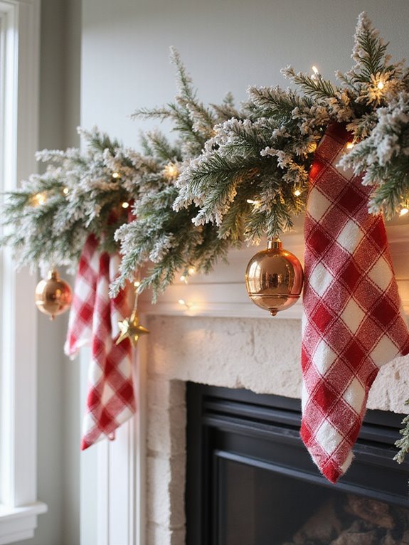transform your holiday decor