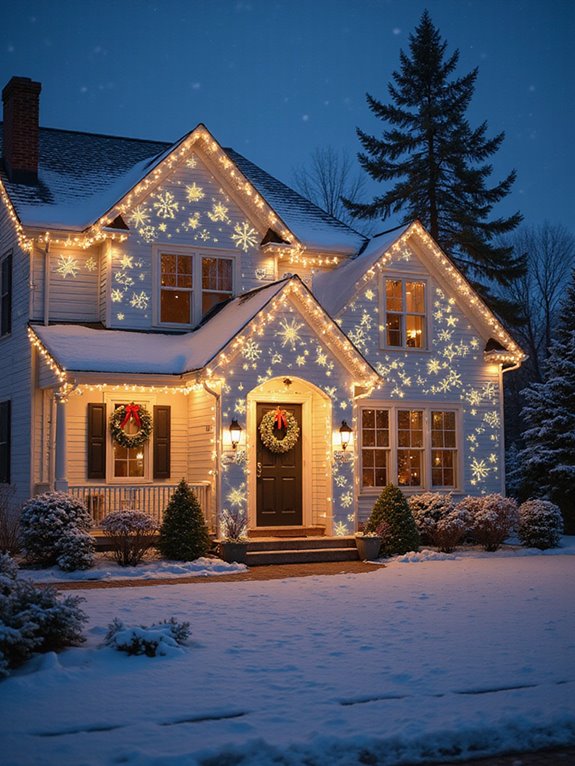 transform your holiday decorations