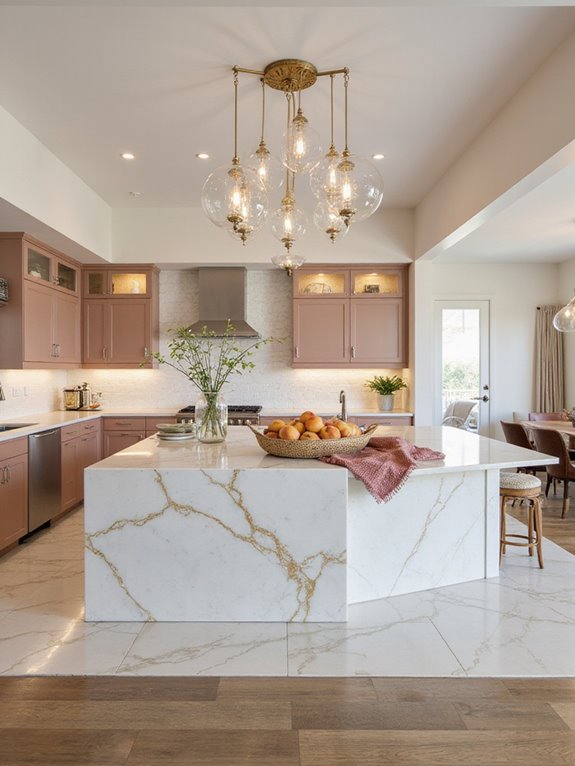 transform your kitchen style