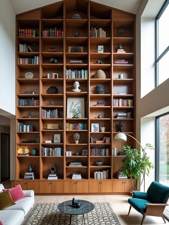 transform your living room