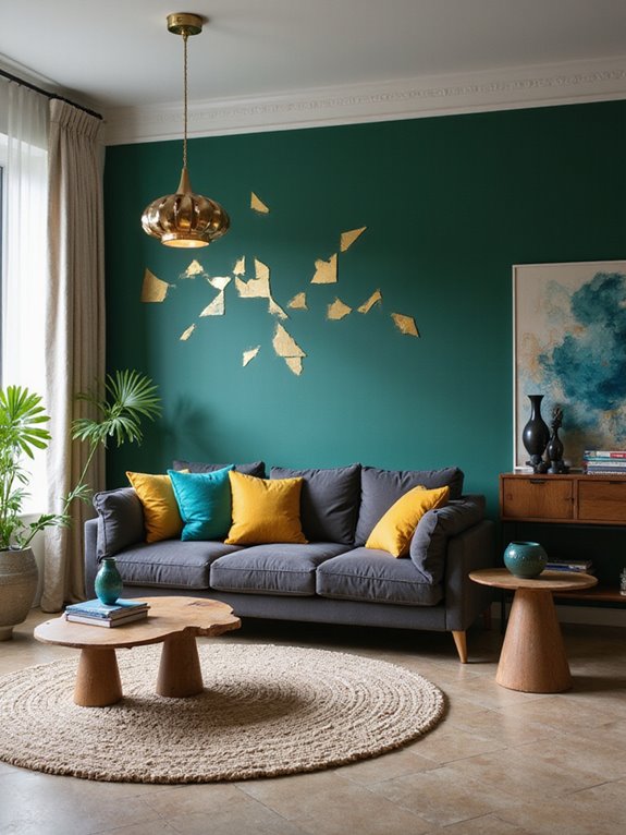 transform your living space