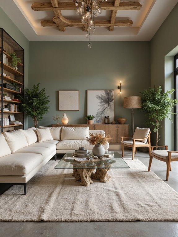 transform your living space